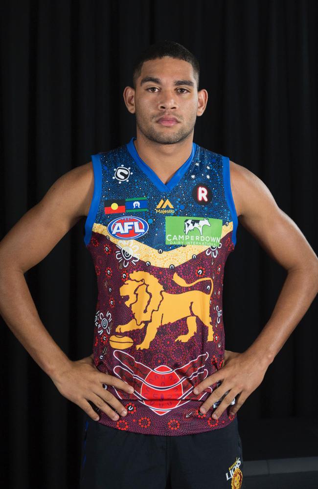 Western Bulldogs 2017 Indigenous Jumper : r/AFL