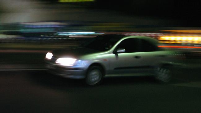 (Generic image): The court heard Mr Hunt evaded police in Bairnsdale on August 19 last year. Picture: Cade Mooney