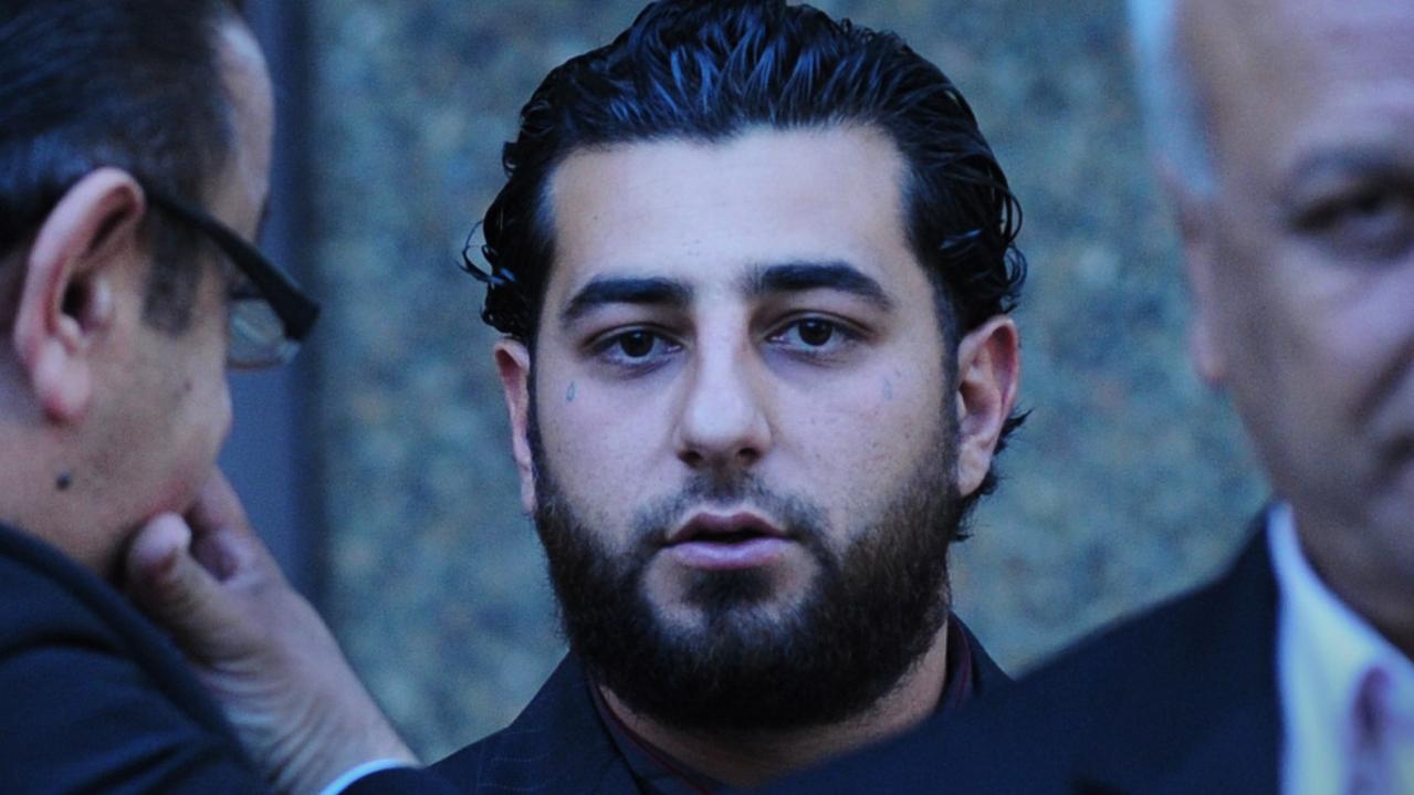 Hamzy Vs Alameddine Police Say Ceasefire Plea In Gang War Led To