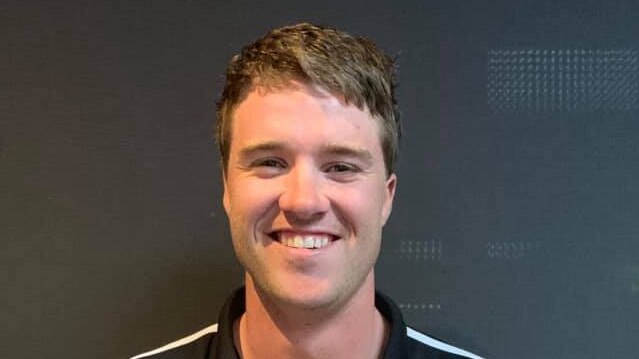 Billy McInnes has kicked plenty of goals for Sea Lake Nandaly over the past few years. Picture: Sea Lake Nandaly Football Club.