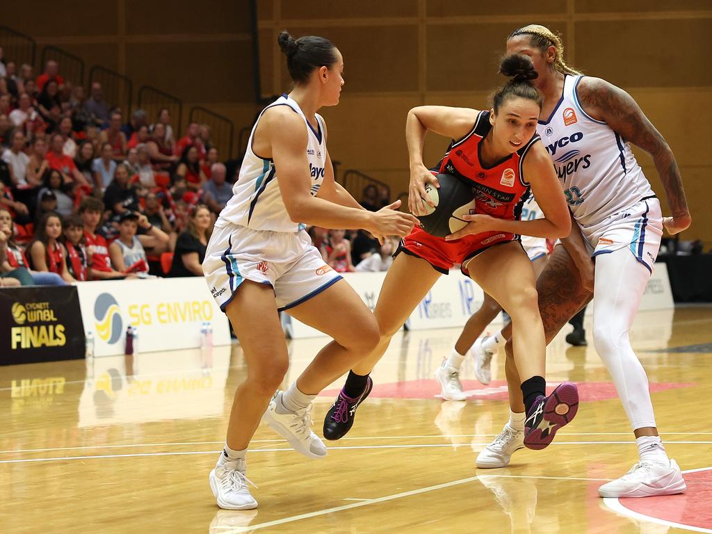 NBL1 West Women: News, squads, coaches – everything you need to know | CODE  Sports