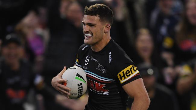 Panthers rocked by Cleary injury news