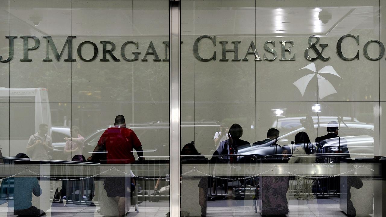 JP Morgan will become the first major bank to issue its own form of the digital money.