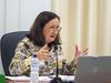 Alice Springs’ deputy administrator vacancy ‘offensive’: Robyn Lambley