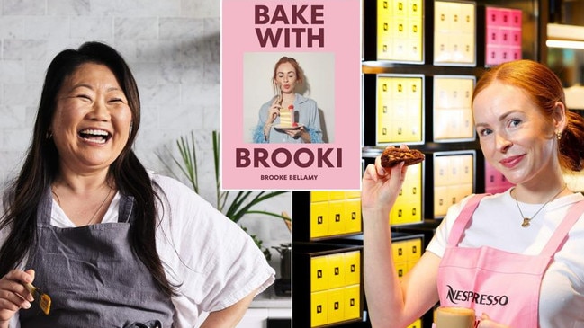 Opular chef Nagi Maehashi has made allegations against Brooki's Bakehouse found Brooke Bellamy.