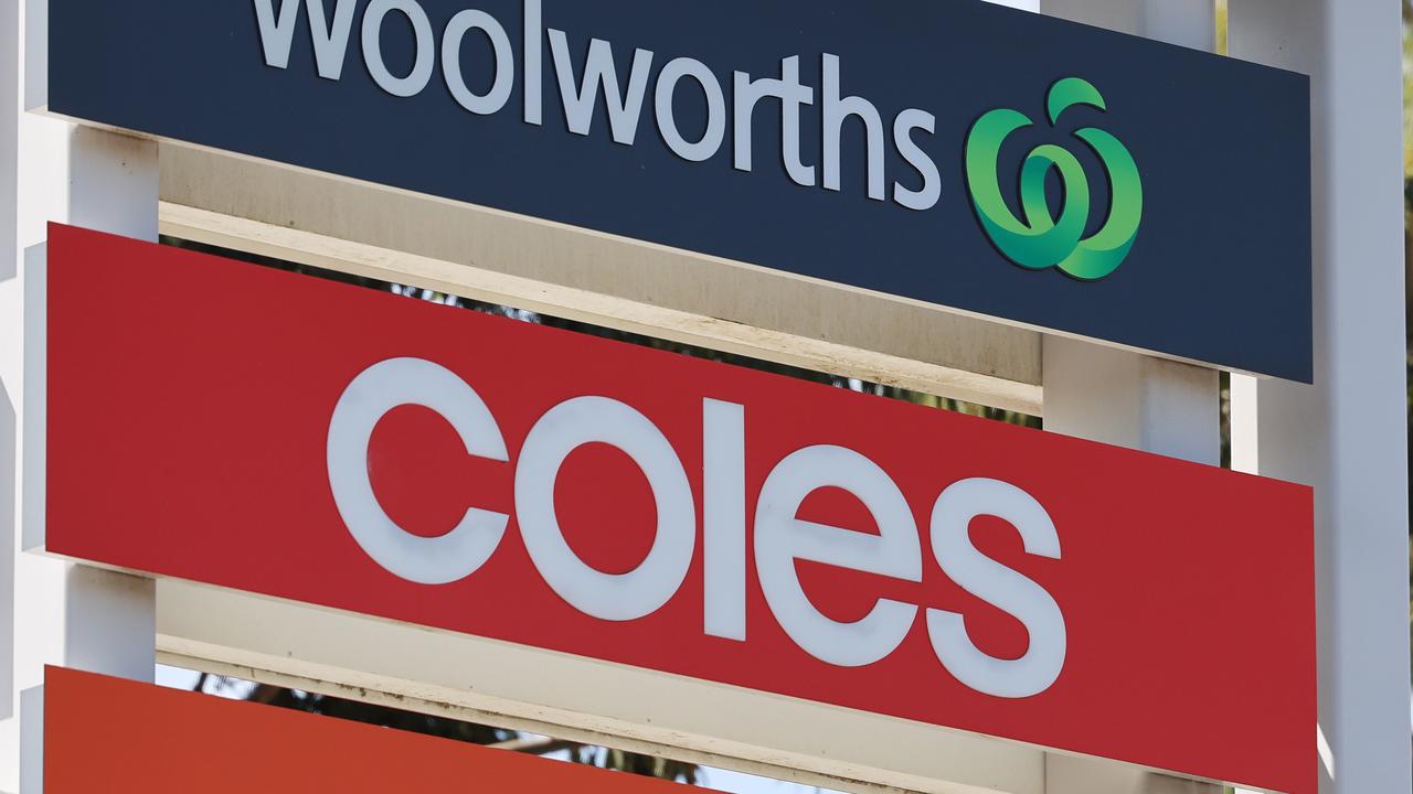 A senate inquiry examining pricing practices of Coles and Woolworths will hear from Orange-based producers on Tuesday. Picture: NCA NewsWire / David Mariuz