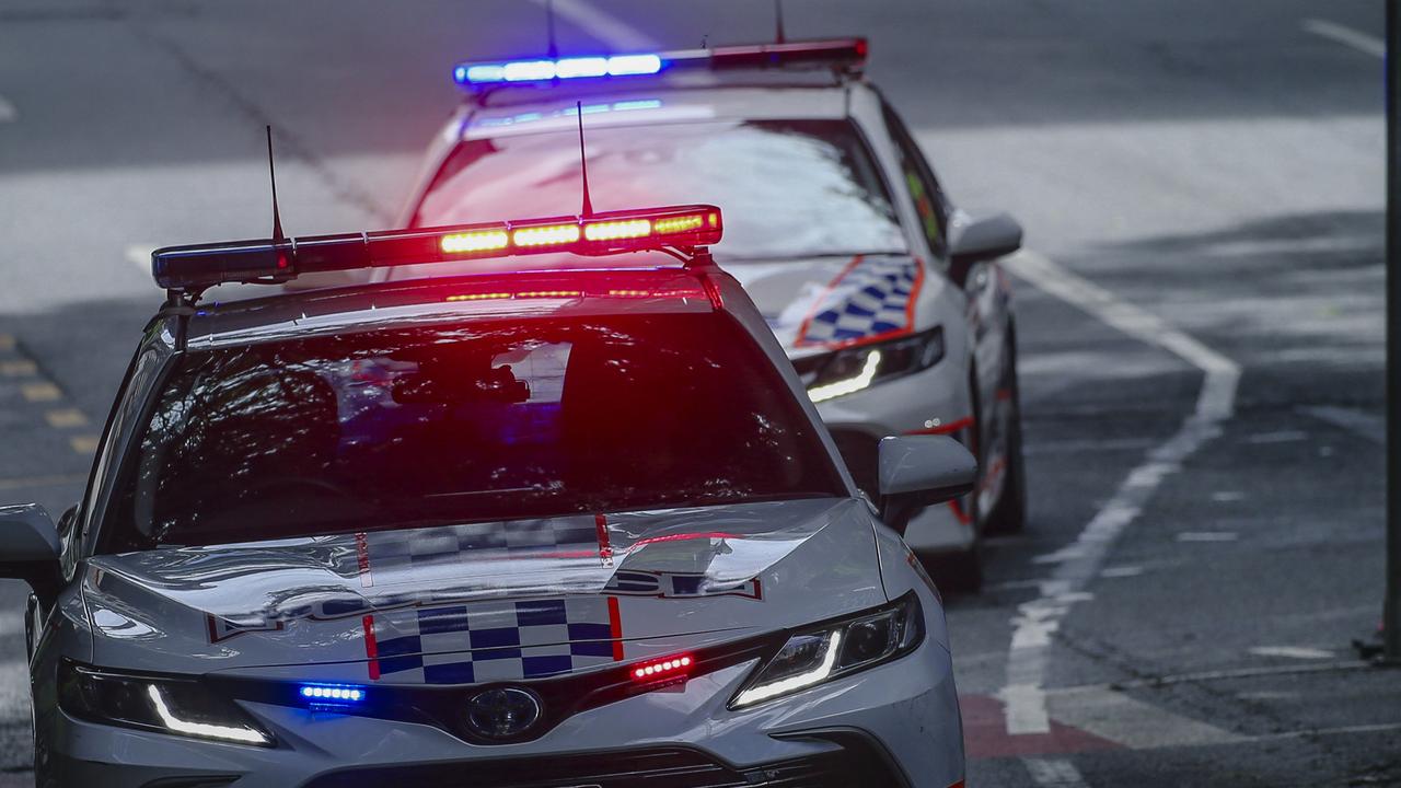 Emergency as aircraft crashes off coast