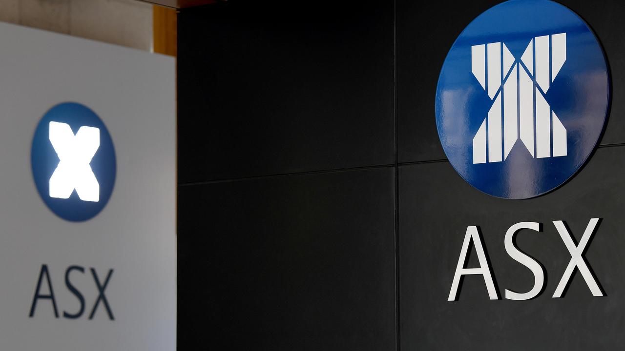 ASX surges to best day in six weeks