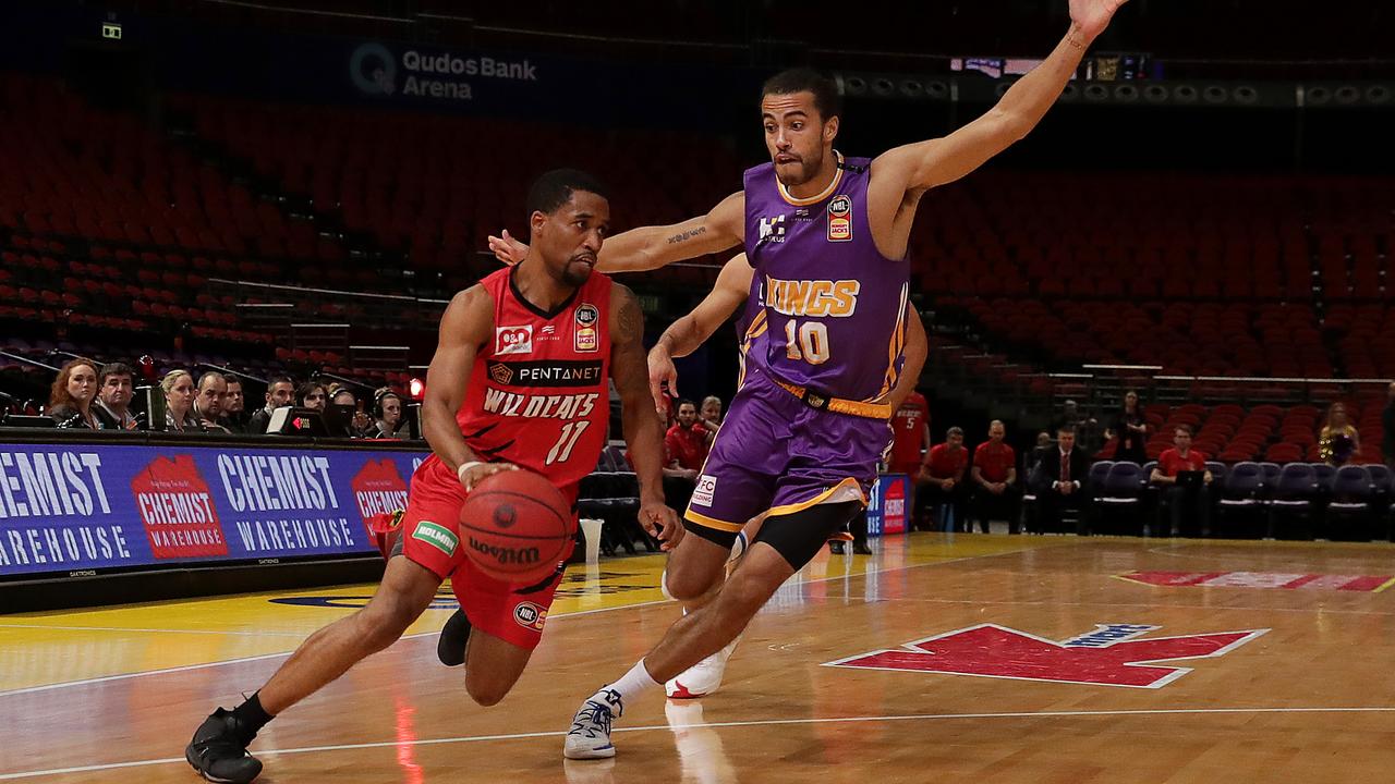 Nbl Grand Final 2020 Nbl Season Called Off Mid Finals Due To Coronavirus Crisis Sydney Kings Vs Perth Wildcats