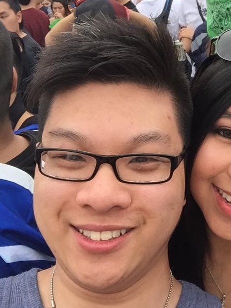 Joseph Pham had to wait an hour for an ambulance after arriving unconscious at the resuscitation bay at Defqon. 1.