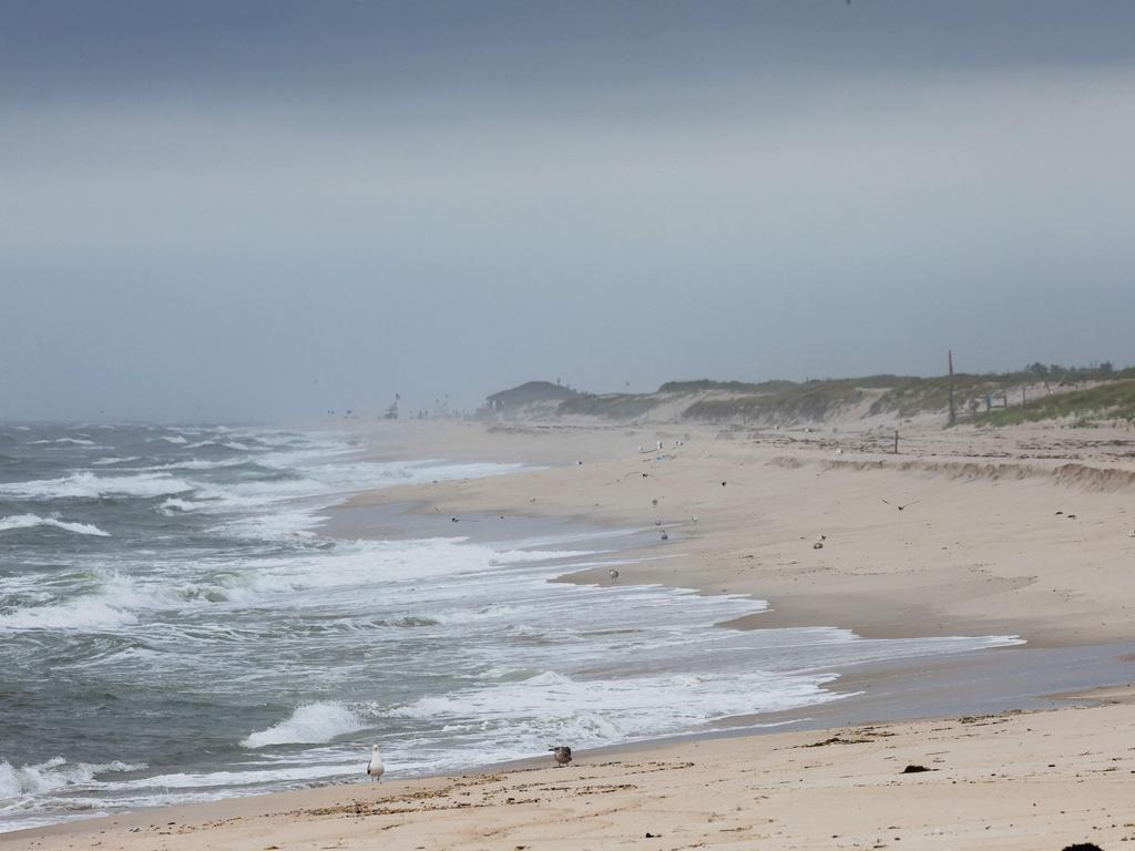 Gilgo Beach, Michael M. Santiago/AFP