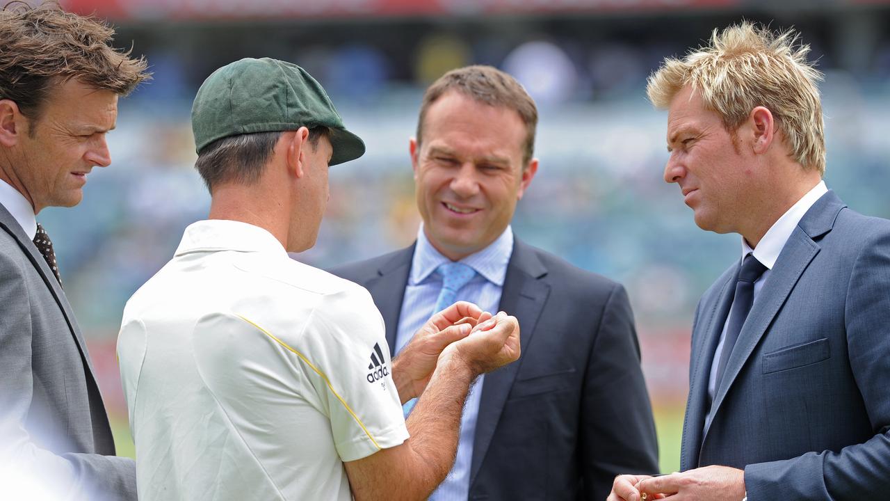 Former Australian Cricketer Michael Slater’s Time In Sunshine Coast ...