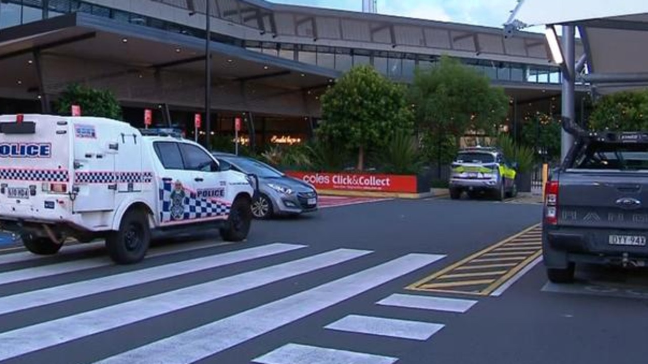 Teen, 13, charged with attempted murder after Ipswich stabbing