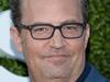 Friends star reveals he nearly died