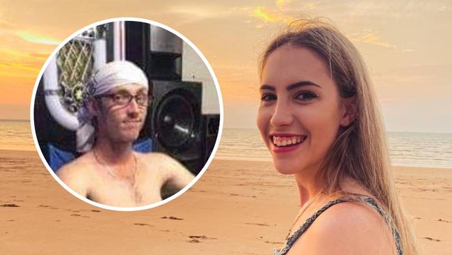 Christopher Hughes sentenced for manslaughter of Jennifer Board