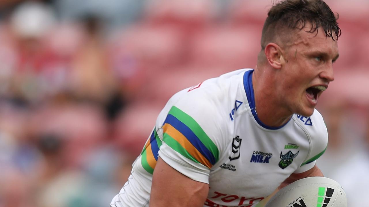 NRL 2023: Canberra Raiders lodge complaint with NRL over Jack