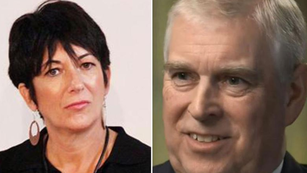 Prince Andrew has made clear his association with Jeffrey Epstein came about through his friend, Ghislaine Maxwell.