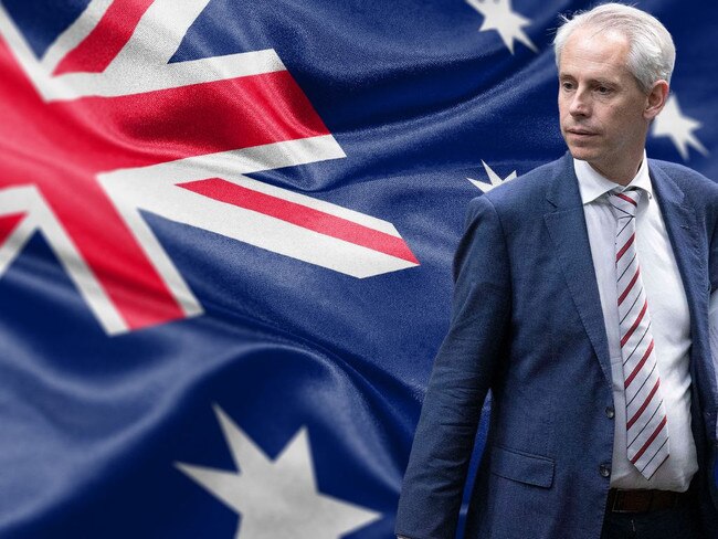 The federal government has been accused of 'playing politics' over Australia Day ceremonies.