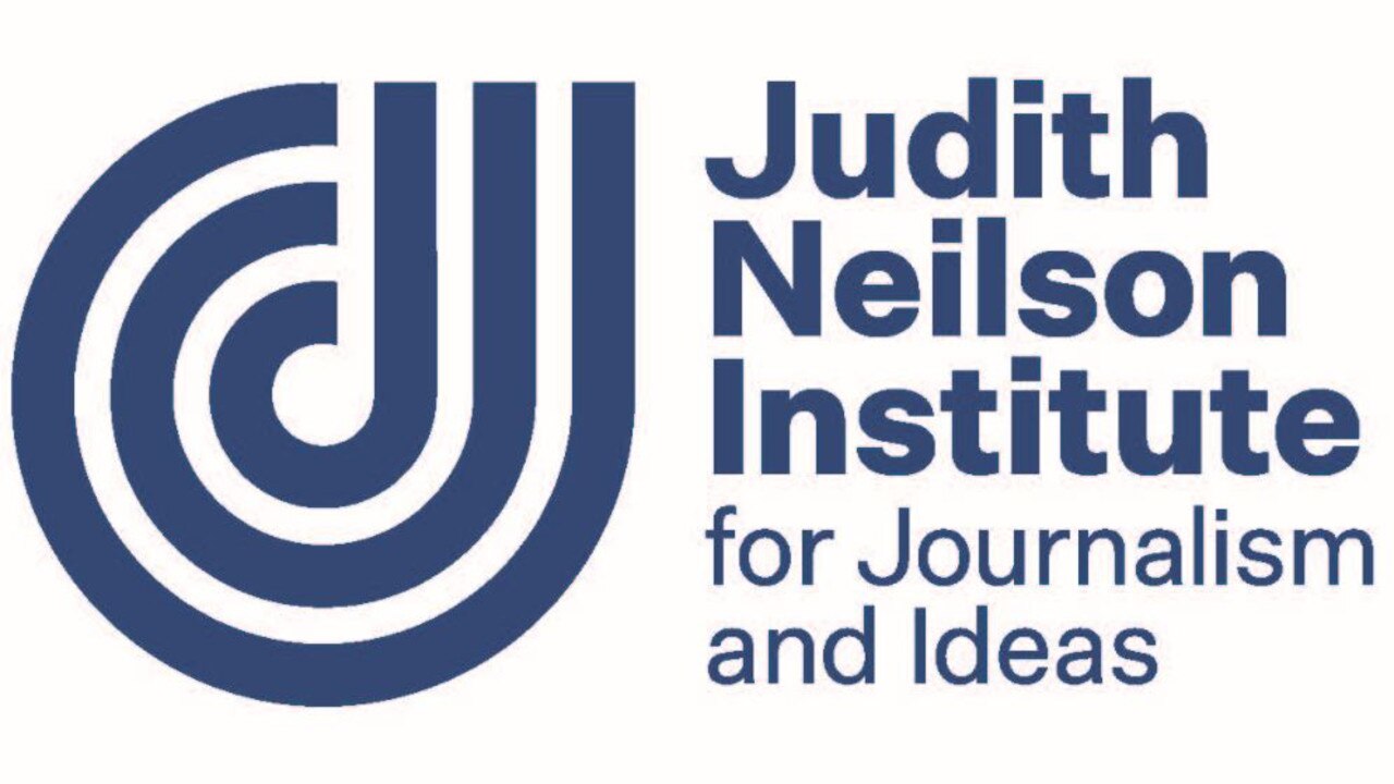 New version of Judith Neilson logo