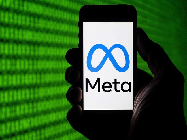 Push for Meta to operate from Australian base