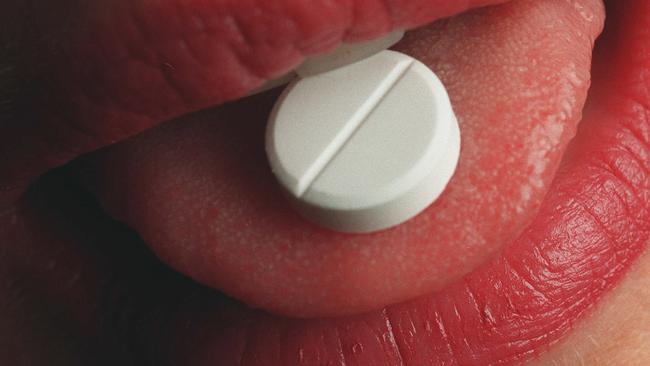 Fake Viagra hits Australian black market but health experts warn