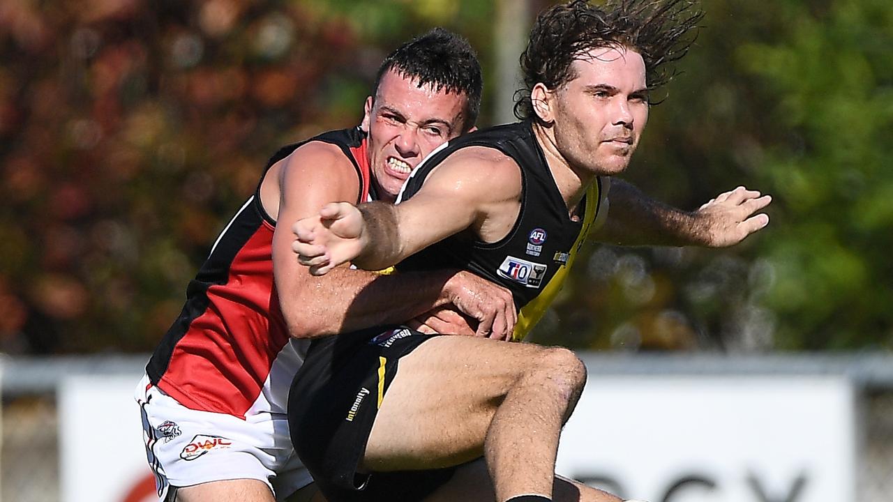 Brodie Filo to play out season for Wangaratta Rovers The Weekly