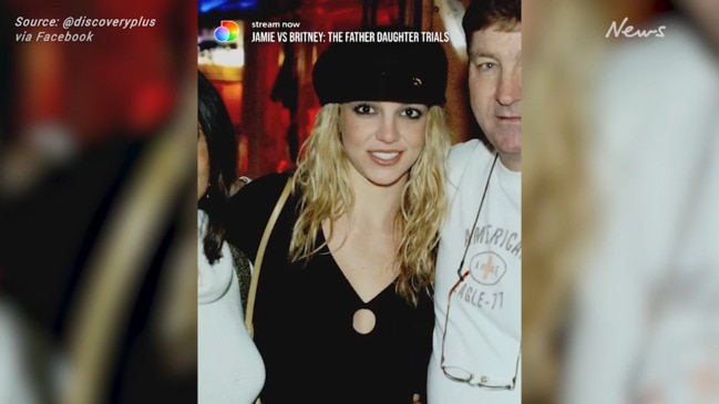 Britney Spears’ Conservatorship And Relationship With Her Dad Jamie Examined In New Documentary