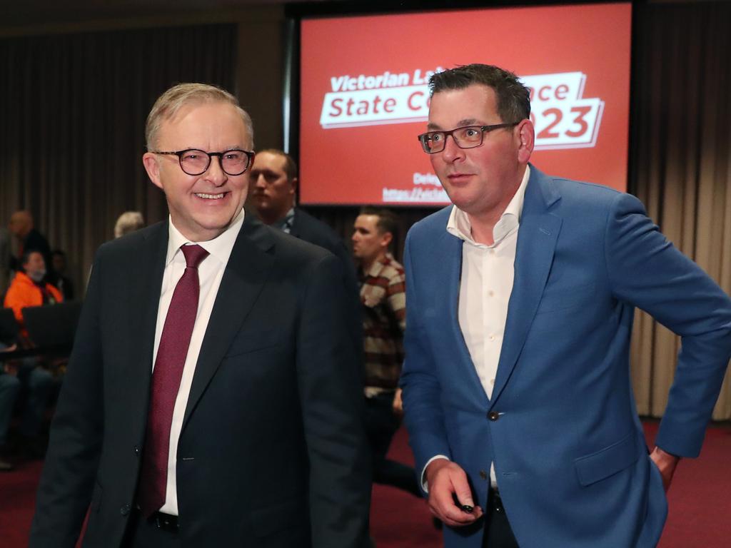 Left-wing takeover puts focus on Israel