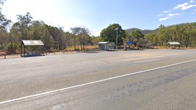 UPGRADE: A popular Burnett Highway stop spot will receive funding for well-needed upgrade. Picture: (File)