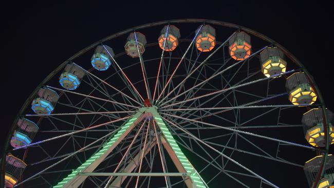 All the action from the 150th Ipswich Show on the 20th of May, 2023. Photographed by Georgie Walker.