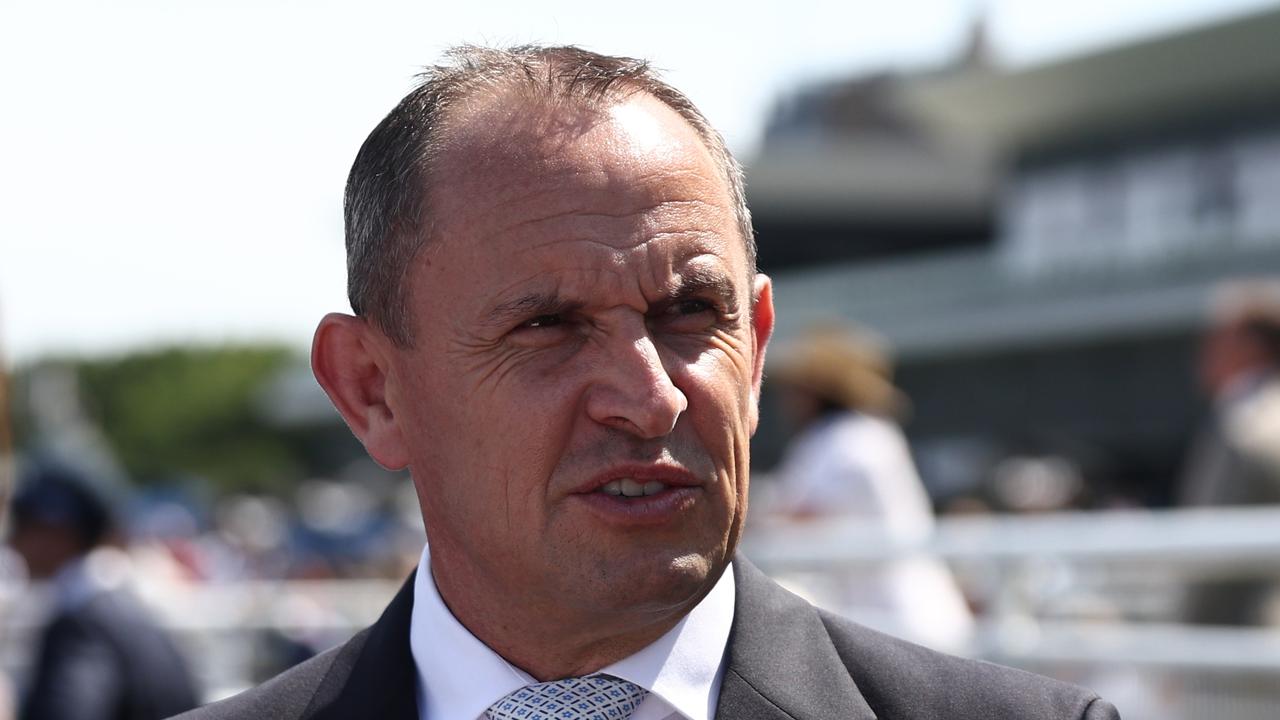 A promising Chris Waller-trained filly looks hard to beat. Picture: Jeremy Ng - Getty Images