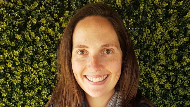 Clinical psychologist and World’s End farmer Stephanie Schmidt was named South Australia’s AgriFutures Rural Women’s Award winner for 2020.