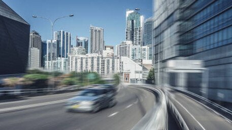 Speeding fines are passed on to drivers to pay, no matter who owns the car.