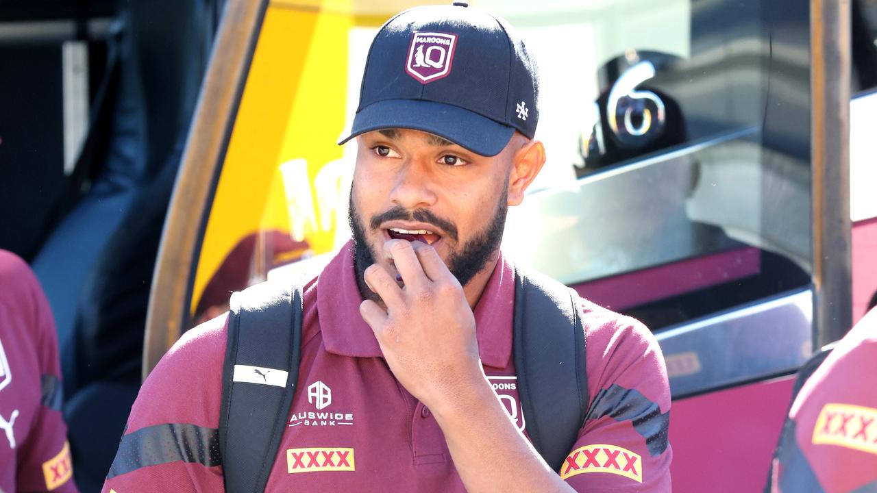 NRL Finals 2019: Josh Addo-Carr, Melbourne Storm Vs Sydney Roosters ...