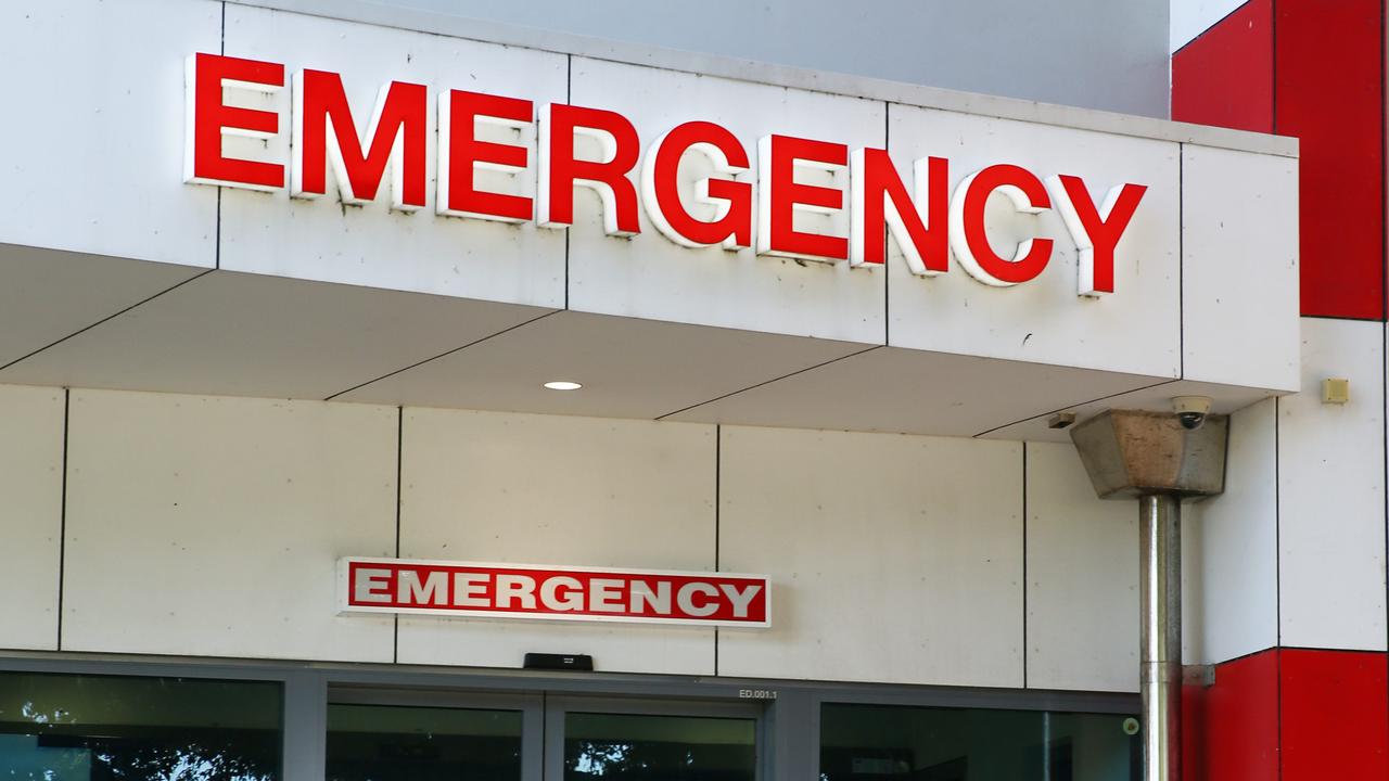 Cairns Hospital: latest emergency department figures show increase in ...