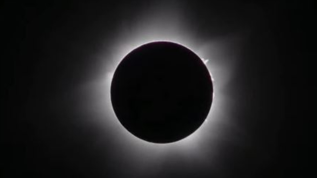 How to watch rare total solar eclipse in Australia on April 20, 2023