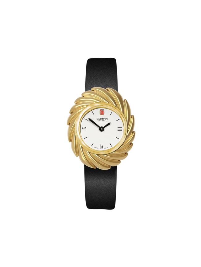 Curtis Australia Monroe watch $8000. <b>Shop now <a href="https://curtisaustralia.com/watches/ladies-watches/monroe/" target="_blank">Curtis Australia</a> </b>