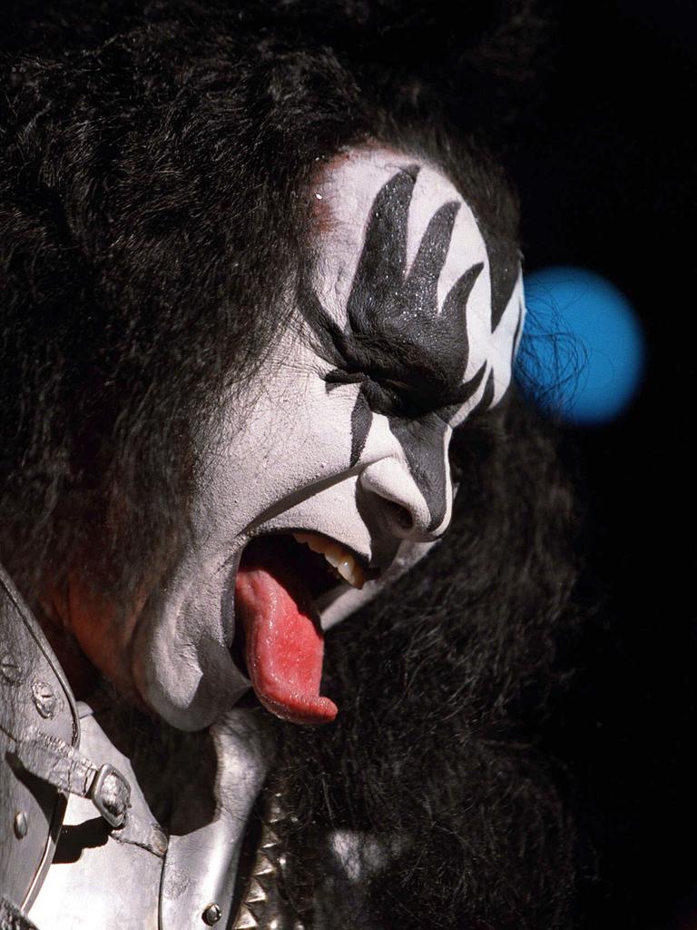 KISS Australia: It’s the End of the Road… again | The Courier Mail