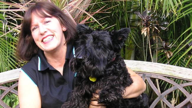 Don’t Fret Pet director Jenny Brearley says her pet sitters do it for love rather than money.