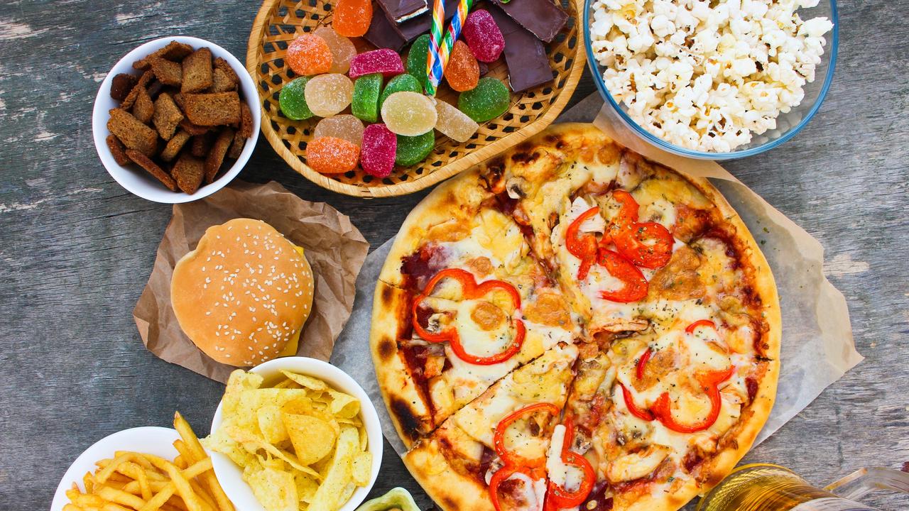 Game changing or nanny state? SA leads nation in junk food ban