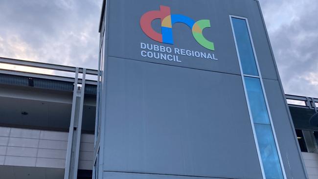 Dubbo Regional Council has rejected a motion of reporting on councillor expenses. Picture: Ryan Young