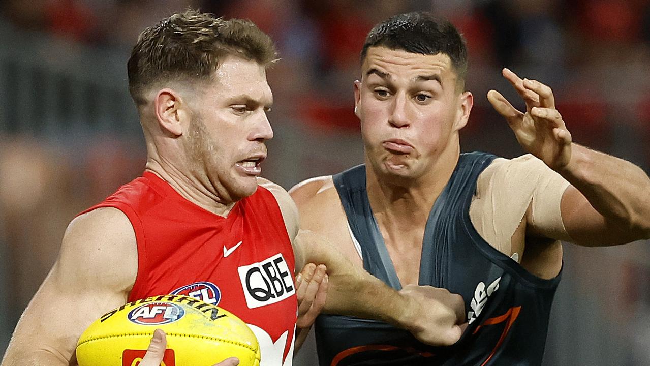 AFL defends Swans prime-time snub