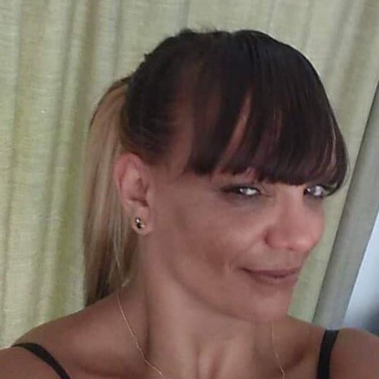 Narrell Natalie Wozanna Harper was convicted on stealing charges in the Gladstone Magistrate Court on Monday April 4 2022. Picture: Supplied