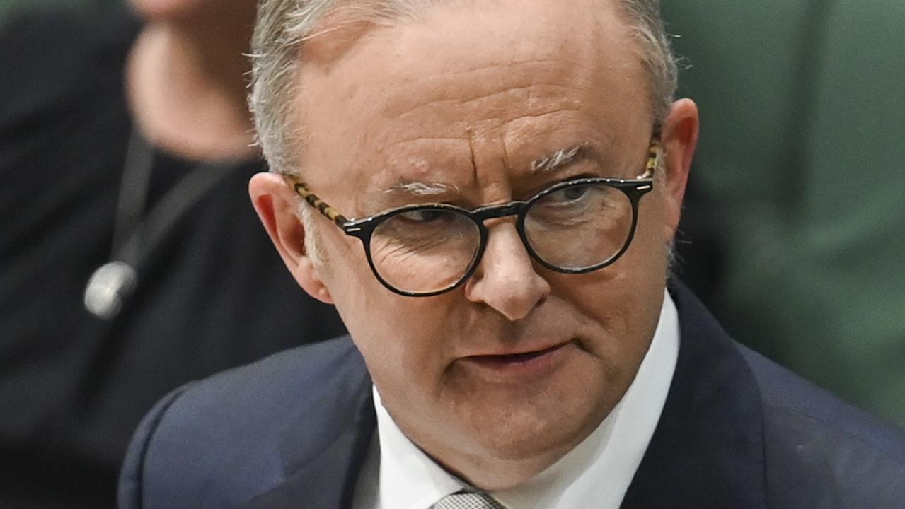 HECS-HELP indexation: Crossbench MPs write to Anthony Albanese