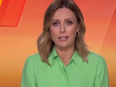 Viewers hit out at A Current Affair. Picture: Channel 9