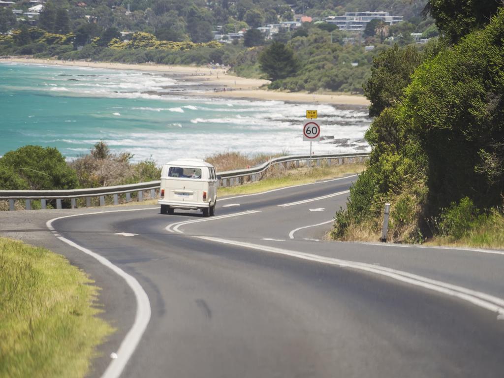 Coastal and regional areas are set to be most impacted by the Airbnb tax. Picture: iStock