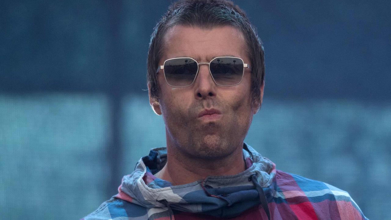 Liam Gallagher Melbourne concert cut short over dodgy ...