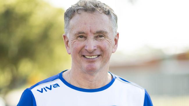 Newcastle Jets coach Ernie Merrick hopes the A-League grand final will be a free-flowing game.