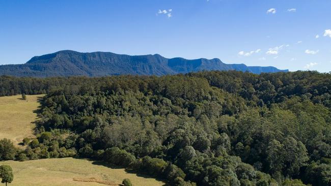 3222 Kyogle Rd, Mount Burrell sold for $2 million on June 19, 2020. It was marketed by Ray White Murwillumbah.