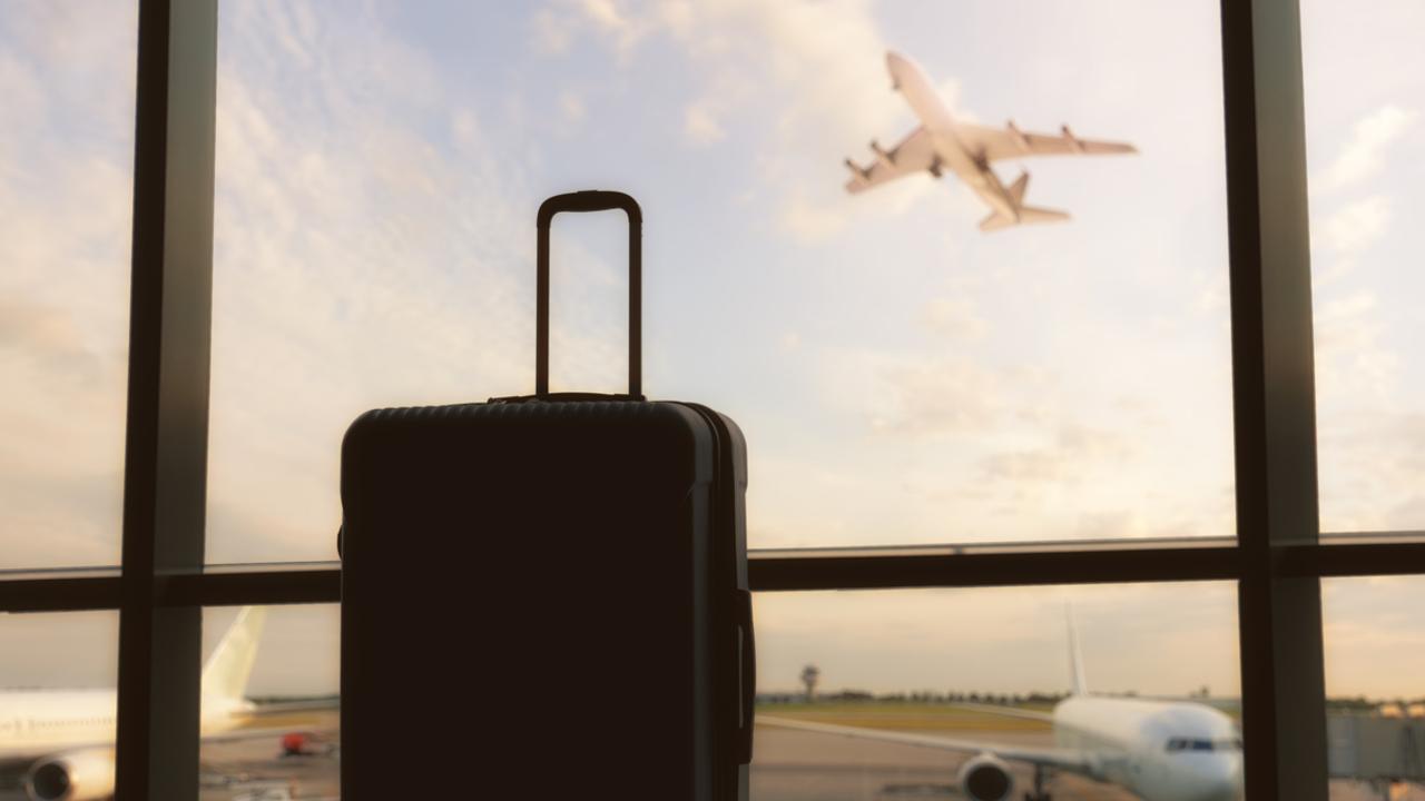 Under a new charter, airlines will face penalties for losing passengers’ bags or failing to provide refund. Picture: istock